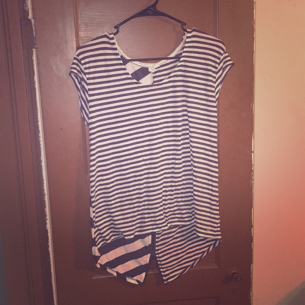 hang ten shirt
